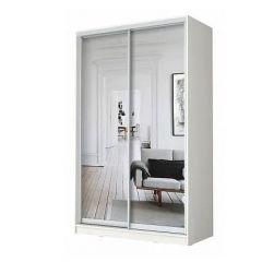 Шкаф-купе ХИТ 24-4-14-55 (420) в Тюмени - tumen.mebel24.online | фото 5