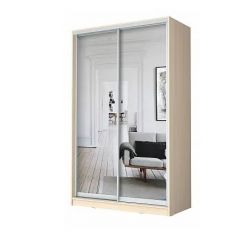Шкаф-купе ХИТ 24-4-14-55 (420) в Тюмени - tumen.mebel24.online | фото 6