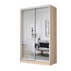 Шкаф-купе ХИТ 24-4-14-55 (420) в Тюмени - tumen.mebel24.online | фото 7