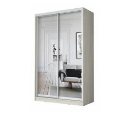 Шкаф-купе ХИТ 24-4-14-55 (420) в Тюмени - tumen.mebel24.online | фото 8