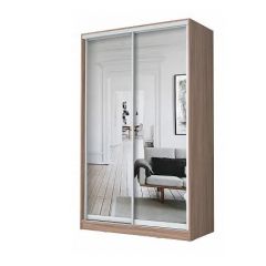 Шкаф-купе ХИТ 24-4-14-55 (420) в Тюмени - tumen.mebel24.online | фото 9