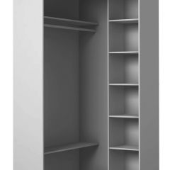 Шкаф-купе ХИТ-У-L-22-64-11 в Тюмени - tumen.mebel24.online | фото