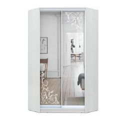 Шкаф-купе ХИТ-У-L-22-64-66 в Тюмени - tumen.mebel24.online | фото