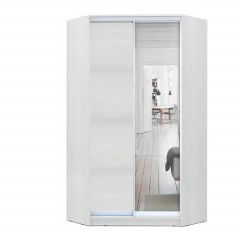 Шкаф-купе ХИТ-У-R-24-64-15 в Тюмени - tumen.mebel24.online | фото