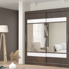 Шкаф-купе Лига №3 2000 мм в Тюмени - tumen.mebel24.online | фото 3