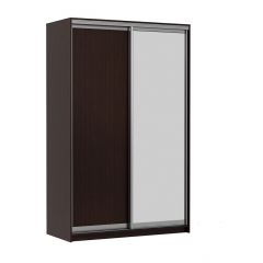 МИРАЖ 15.1 (620) Шкаф для платья и белья в Тюмени - tumen.mebel24.online | фото 4