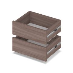 РОЛАНД Шкаф-купе с зеркалом Шимо темный (450*1600) Р462 в Тюмени - tumen.mebel24.online | фото 4