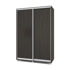 РОЛАНД Шкаф-купе Венге (450*1500) Р451 в Тюмени - tumen.mebel24.online | фото 2