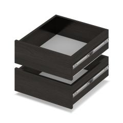 РОЛАНД Шкаф-купе с зеркалами Венге (600*1500) Р653 в Тюмени - tumen.mebel24.online | фото 3