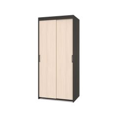 ТОМАС Шкаф-купе Венге - Млечный дуб Т21 в Тюмени - tumen.mebel24.online | фото
