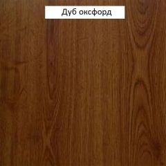 Шкаф многоцелевой №666 "Флоренция" Дуб оксфорд в Тюмени - tumen.mebel24.online | фото 3