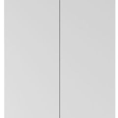 Шкаф модульный Норма 60 2 двери АЙСБЕРГ (DA1651H) в Тюмени - tumen.mebel24.online | фото 4