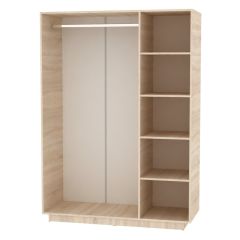 Шкаф "Аврора (H22)" в Тюмени - tumen.mebel24.online | фото 2