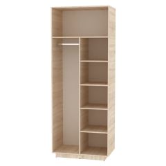 Шкаф "Аврора (H25)" в Тюмени - tumen.mebel24.online | фото 2