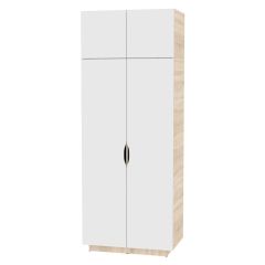 Шкаф "Аврора (H25)" в Тюмени - tumen.mebel24.online | фото