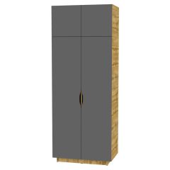 Шкаф "Аврора (H25)" в Тюмени - tumen.mebel24.online | фото 19