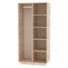 Шкаф "Аврора (H26)" в Тюмени - tumen.mebel24.online | фото 2