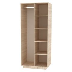 Шкаф "Аврора (H28)" в Тюмени - tumen.mebel24.online | фото 2