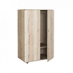 Шкаф Дельта Лофт-13.01 Дуб Ирладндский в Тюмени - tumen.mebel24.online | фото 2