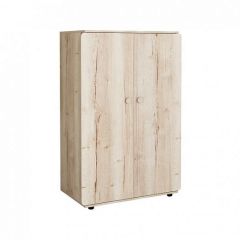 Шкаф Дельта Лофт-13.01 Дуб Ирладндский в Тюмени - tumen.mebel24.online | фото