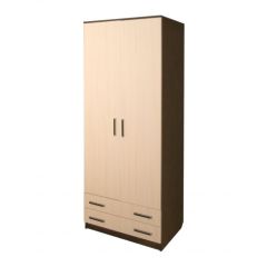 Шкаф распашной ПШ-3.8 в Тюмени - tumen.mebel24.online | фото