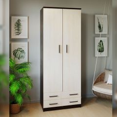 Шкаф распашной ПШ-3.8 в Тюмени - tumen.mebel24.online | фото 3