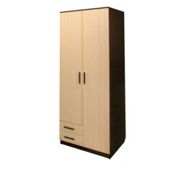 Шкаф распашной ПШ-3.9 в Тюмени - tumen.mebel24.online | фото
