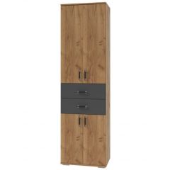 Шкаф с ящиками НКМ Бостон Секция 6 в Тюмени - tumen.mebel24.online | фото