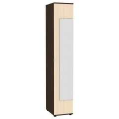 Шкаф с зеркалом "Алиса (H1_M)" с торцевой ручкой в Тюмени - tumen.mebel24.online | фото 8