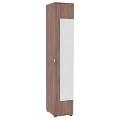 Шкаф с зеркалом "Алиса (H1_M)" с торцевой ручкой в Тюмени - tumen.mebel24.online | фото 10