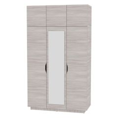 Шкаф с зеркалом "Аврора (H21_M)" в Тюмени - tumen.mebel24.online | фото 12