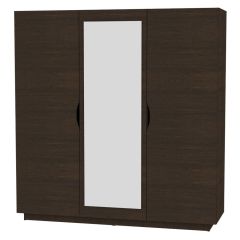 Шкаф с зеркалом "Аврора (H30_M)" в Тюмени - tumen.mebel24.online | фото 7