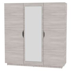 Шкаф с зеркалом "Аврора (H30_M)" в Тюмени - tumen.mebel24.online | фото 12