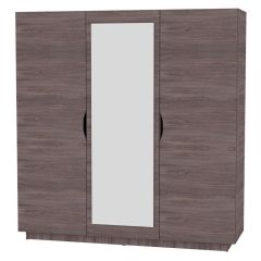 Шкаф с зеркалом "Аврора (H30_M)" в Тюмени - tumen.mebel24.online | фото 13
