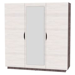Шкаф с зеркалом "Аврора (H30_M)" в Тюмени - tumen.mebel24.online | фото 14