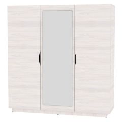Шкаф с зеркалом "Аврора (H30_M)" в Тюмени - tumen.mebel24.online | фото 15