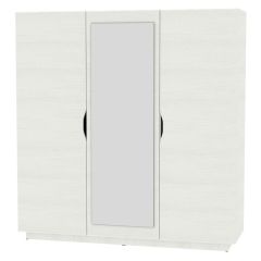 Шкаф с зеркалом "Аврора (H30_M)" в Тюмени - tumen.mebel24.online | фото 16