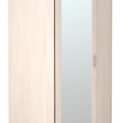 Шкаф угловой для одежды Ника-Люкс 30 с зеркалами в Тюмени - tumen.mebel24.online | фото 1