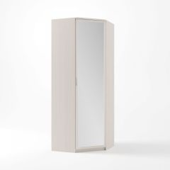 Шкаф угловой Дуэт Люкс с зеркалом в Тюмени - tumen.mebel24.online | фото 4