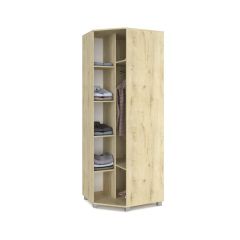 ЕВА Шкаф угловой Е57 в Тюмени - tumen.mebel24.online | фото 6