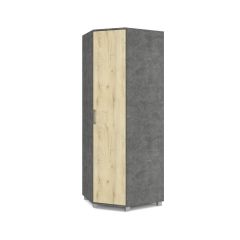 ЕВА Шкаф угловой Е57 в Тюмени - tumen.mebel24.online | фото 7
