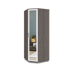 ЕВА Шкаф угловой Е58 в Тюмени - tumen.mebel24.online | фото