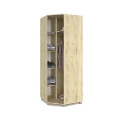 ЕВА Шкаф угловой Е58 в Тюмени - tumen.mebel24.online | фото 6