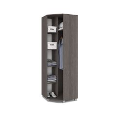 КАРИНА Шкаф угловой К57 в Тюмени - tumen.mebel24.online | фото 2