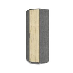КАРИНА Шкаф угловой К57 в Тюмени - tumen.mebel24.online | фото 7
