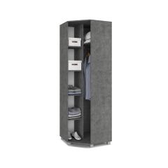 КАРИНА Шкаф угловой К57 в Тюмени - tumen.mebel24.online | фото 8