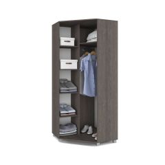 КАРИНА Шкаф угловой К59 в Тюмени - tumen.mebel24.online | фото 2