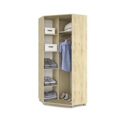 КАРИНА Шкаф угловой К59 в Тюмени - tumen.mebel24.online | фото 6
