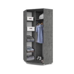 КАРИНА Шкаф угловой К59 в Тюмени - tumen.mebel24.online | фото 8