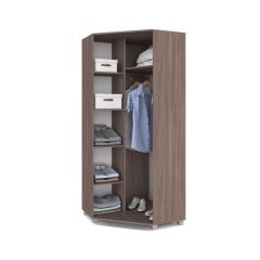 КАРИНА Шкаф угловой К59 в Тюмени - tumen.mebel24.online | фото 10
